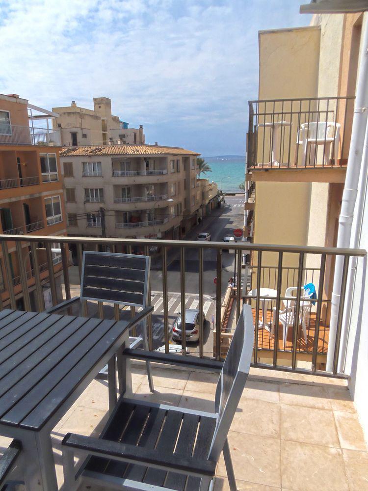 Sol De Mallorca El Arenal  Exterior foto