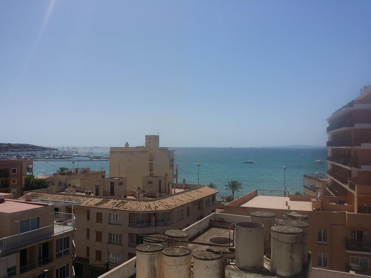 Sol De Mallorca El Arenal  Exterior foto