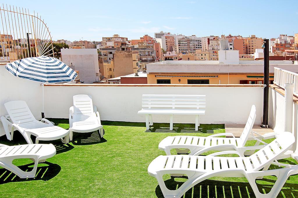 Sol De Mallorca El Arenal  Exterior foto