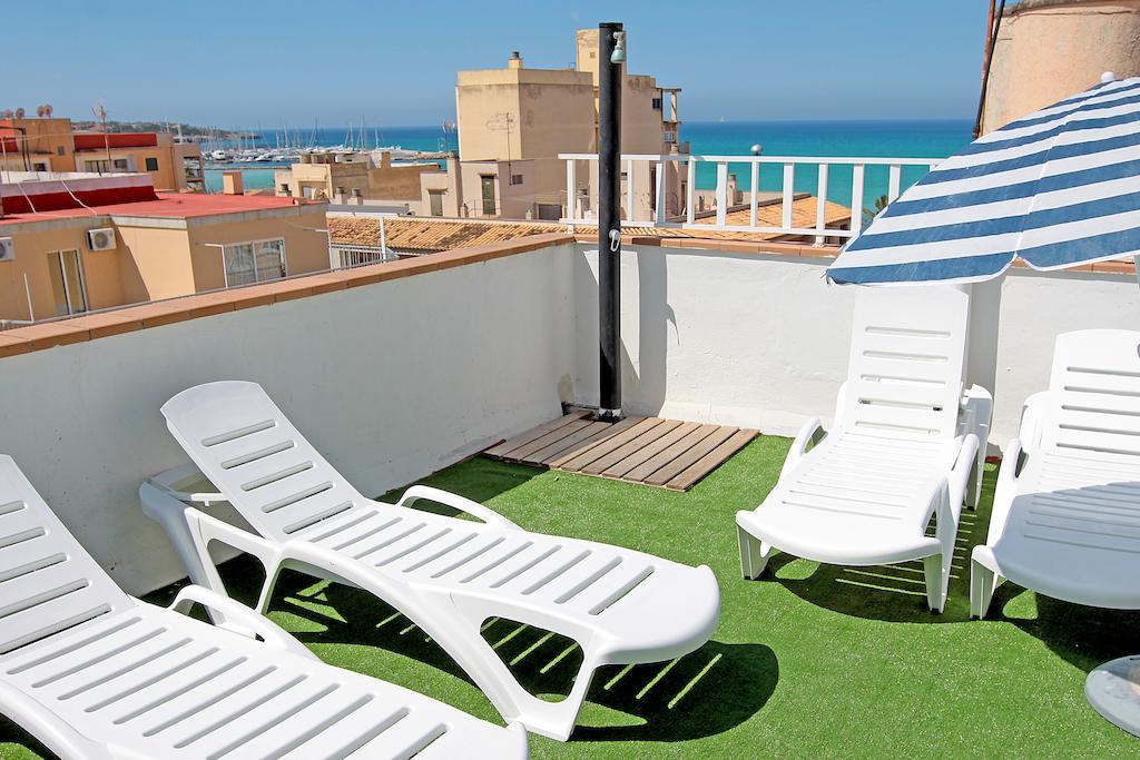 Sol De Mallorca El Arenal  Exterior foto